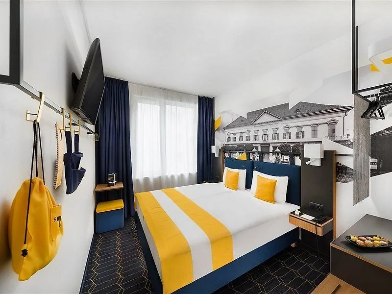 D8 Hotel Budapest