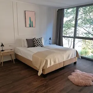 4* Hotel apartamentowy Park