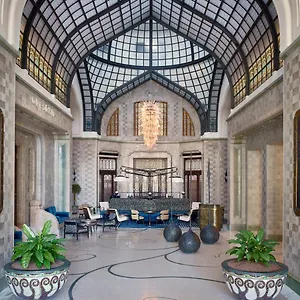 Four Seasons Gresham Palace ***** Budapešť