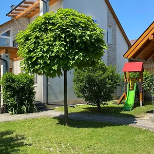 Apartament Magyar Iii.