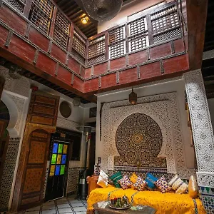 دار الياسمين 3* فاس