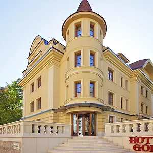 4* Hotel Gold