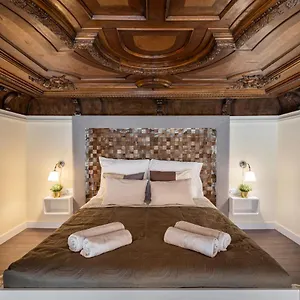 Apart-hotel Szent Istvan
