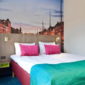 Profilhotels Richmond Hotel