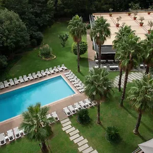 **** Hotell Marriott Portugal