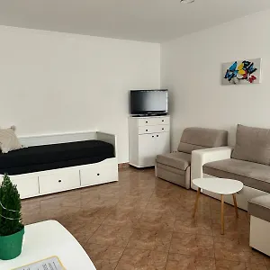Apartament Szabo Laszlo