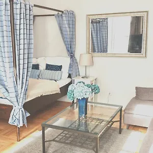 Bmg Apartament