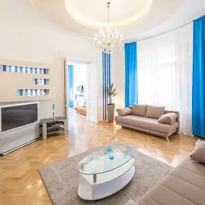 Spirit Nador Ter Apartament