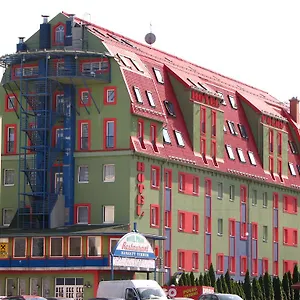 Polus *** Budapešť