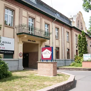 Hotel Fortuna, Budapest