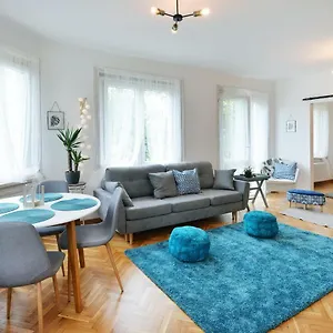 Apartament Bohemia