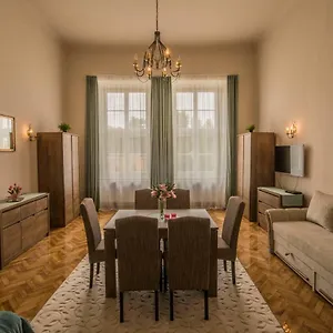 Apartament Suzy