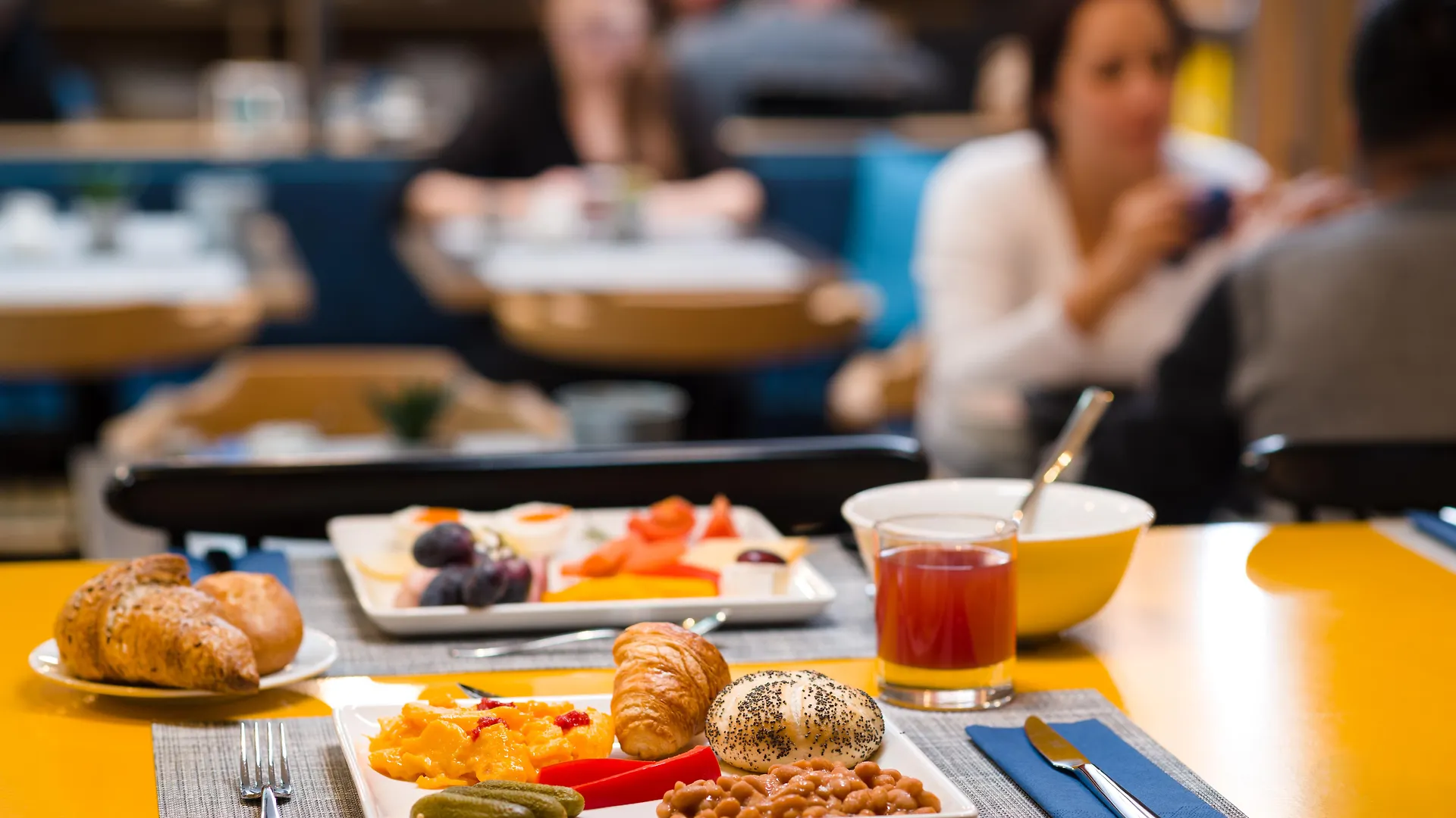 D8 Hotel Budapest Ungern